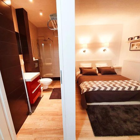 Dom Przy Plazy Ustronie Morskie Exterior foto