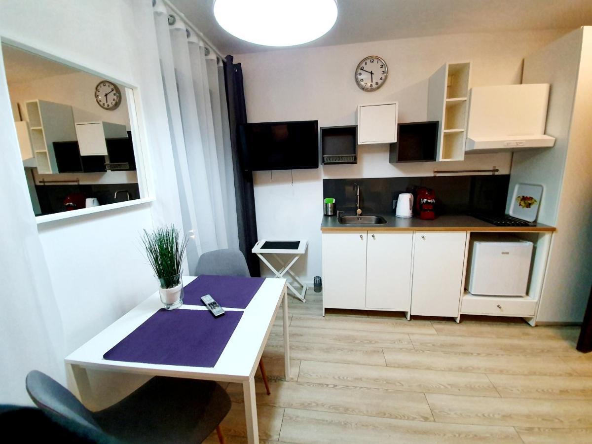 Dom Przy Plazy Ustronie Morskie Exterior foto