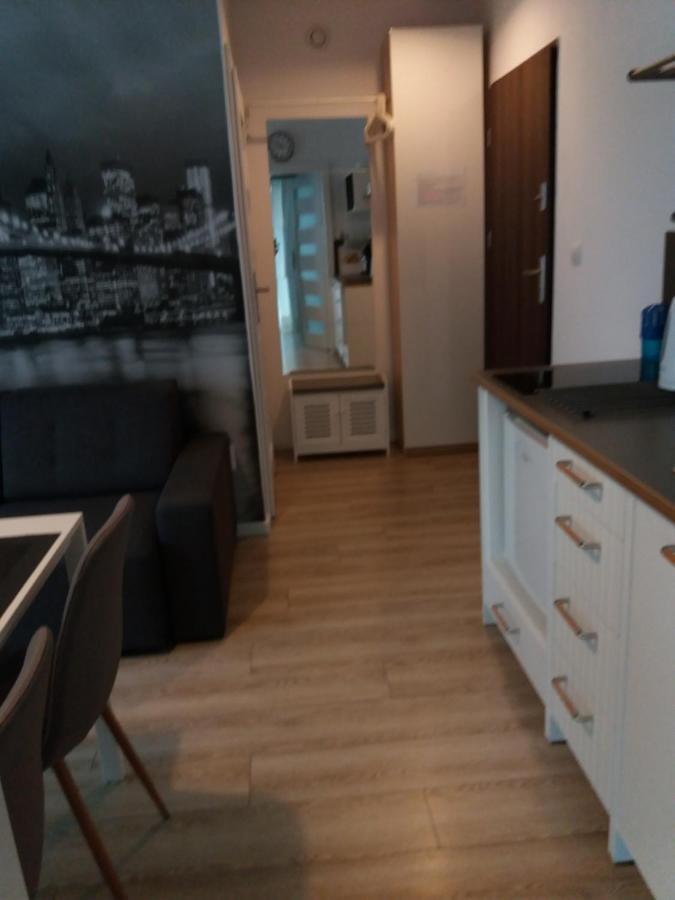 Dom Przy Plazy Ustronie Morskie Exterior foto